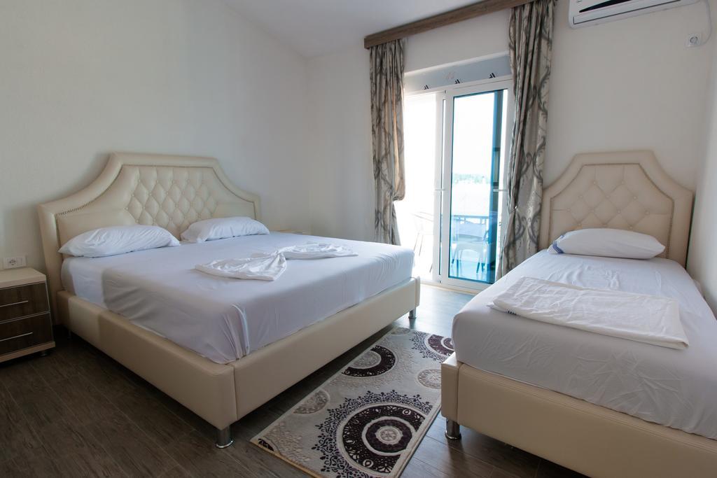 A3 Apartments Ulcinj Zewnętrze zdjęcie