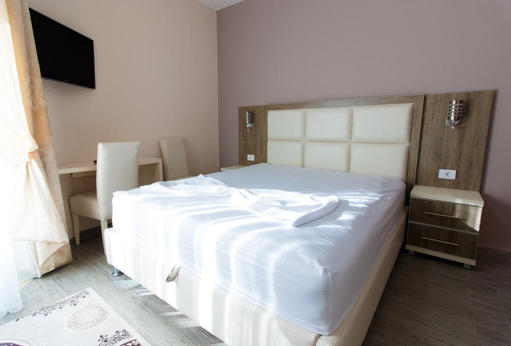 A3 Apartments Ulcinj Zewnętrze zdjęcie