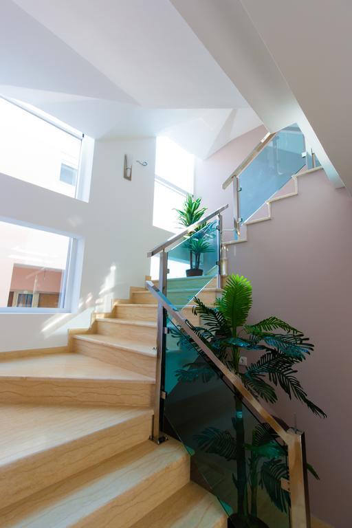 A3 Apartments Ulcinj Zewnętrze zdjęcie